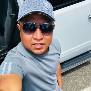 Meet your Posher, Iver